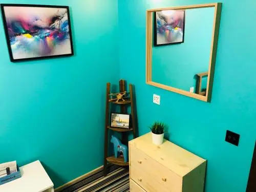 First Hostel