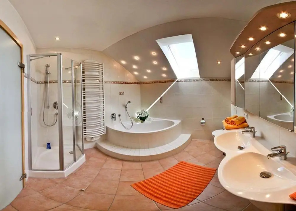 Ferienwohnung Bellissima