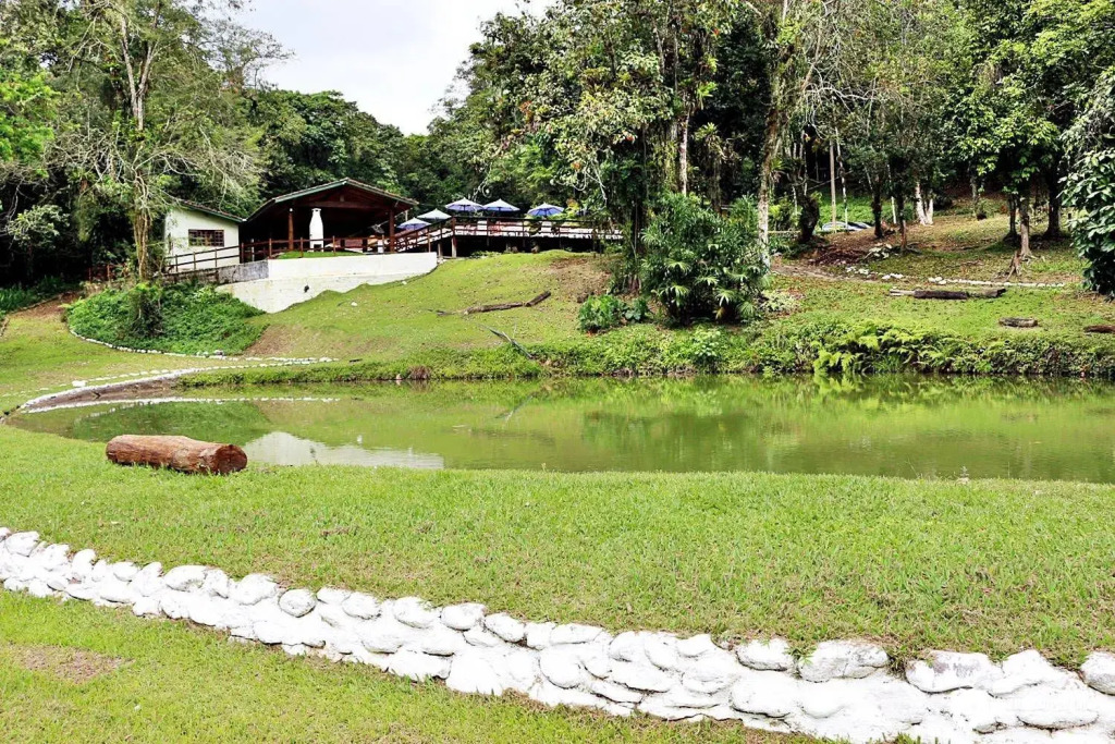 Eco Chalés Luar das Marés