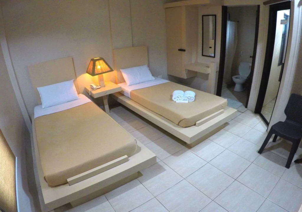 Hotel Joselina - Main