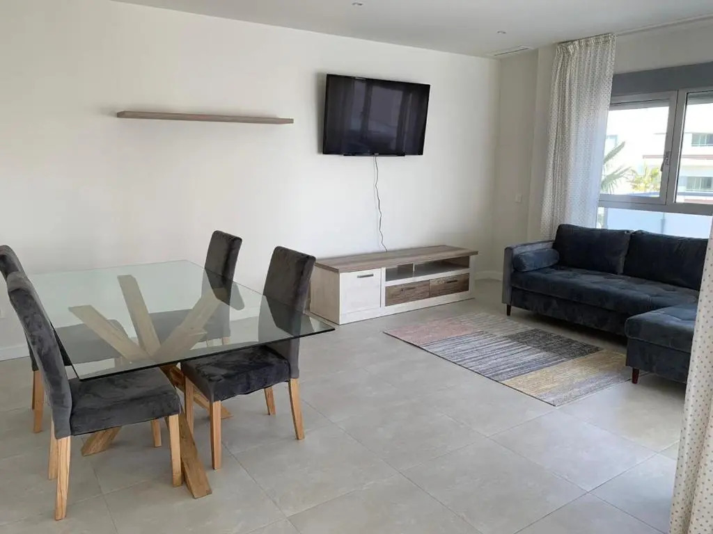 Los Dolses Mirador Apartments 2 beds
