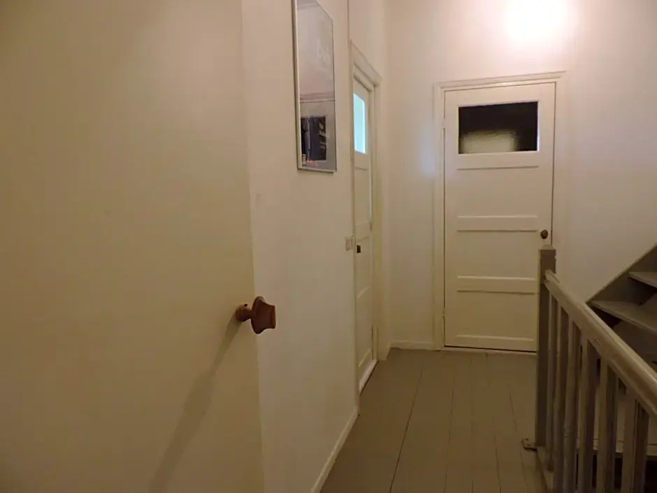 Het Binnenhuis