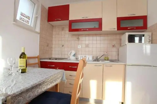 Apartments Villa Karlo