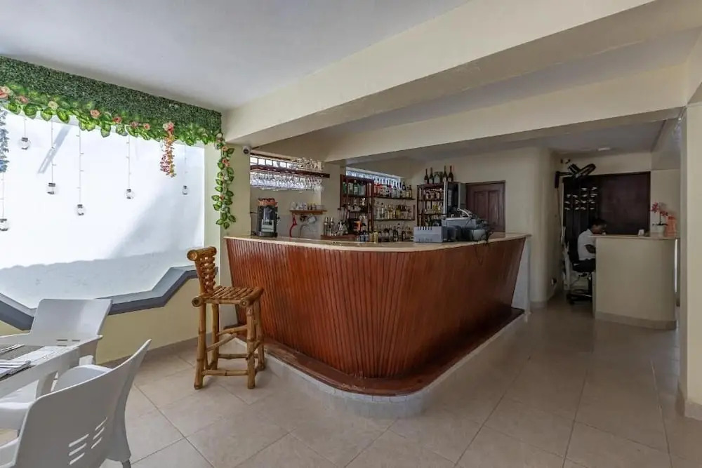 Hotel Turistico Marian