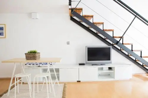 Suncity Loft Especerías 2