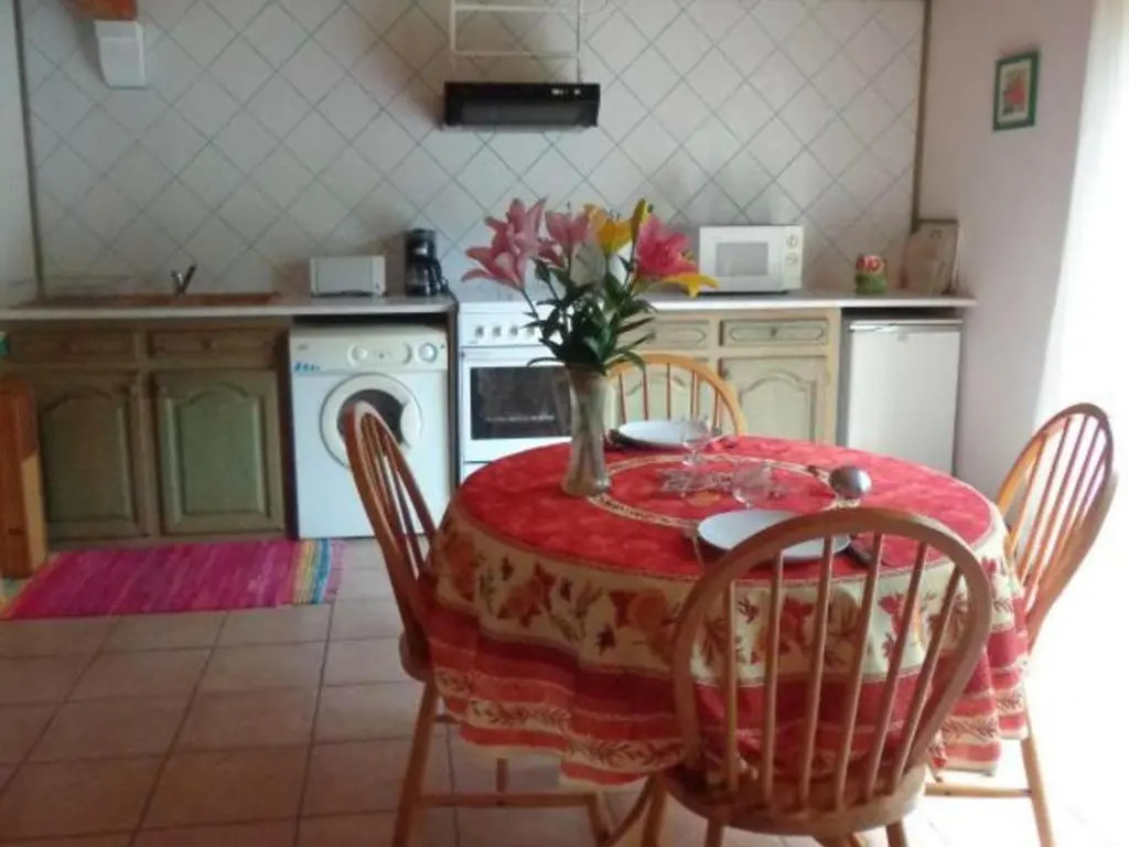 Gite Argelouse, 2 pièces, 3 personnes - FR-1-360-12