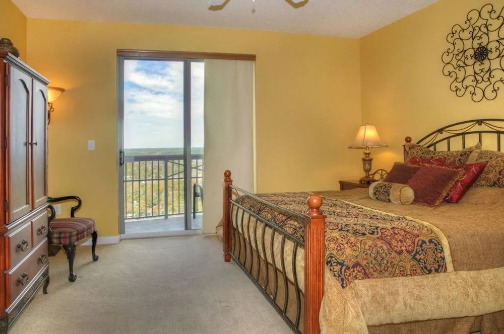 Kingston Plantation by Palmetto Vacations