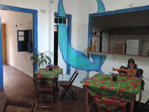 Paraty Central Hostel