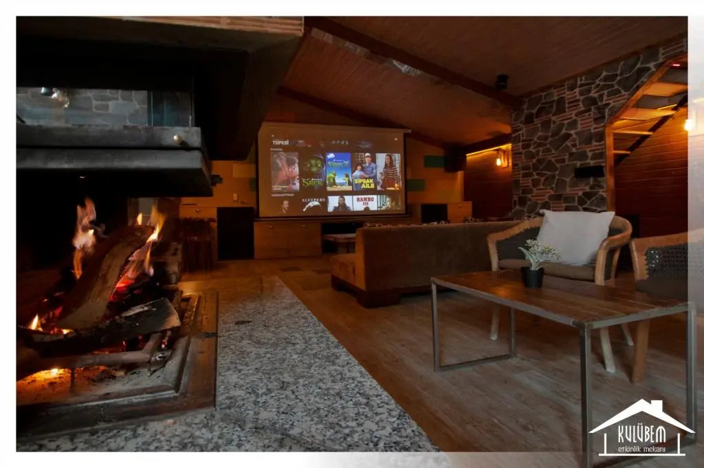 Kulubem Suits and Villas