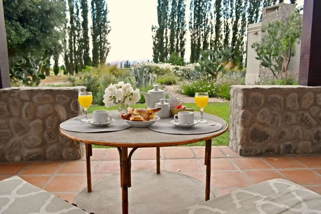 Casa Tannat by Cafayate Holiday