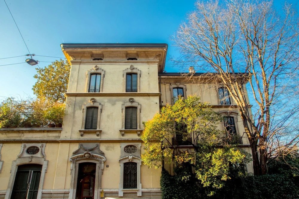 Brera - Daplace Apartments