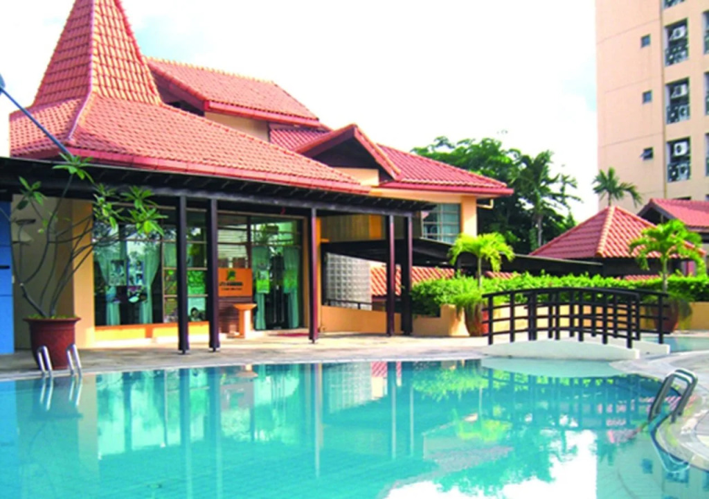 Verwood Hotel and Serviced Residence