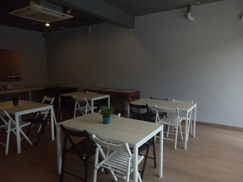 Jakpod Hotel Thamrin Jakarta - Hostel