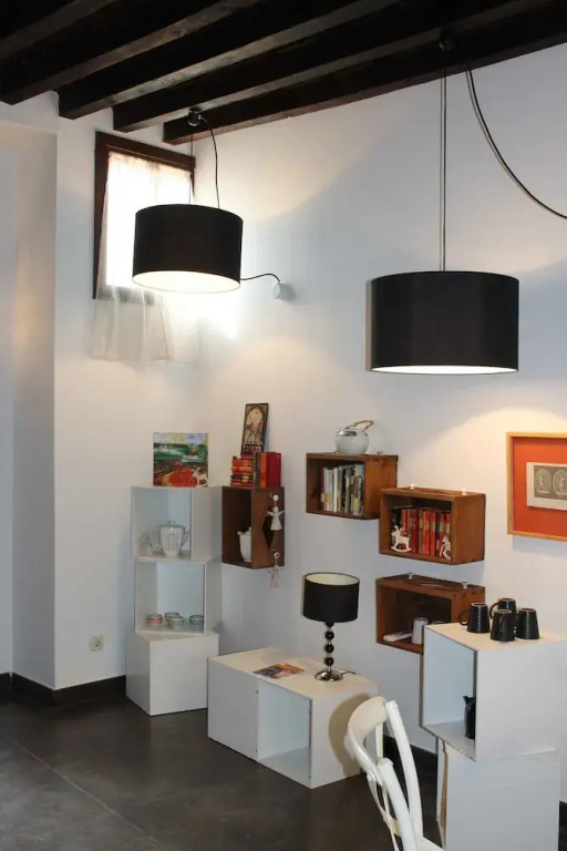 Apartamento Santa Anita