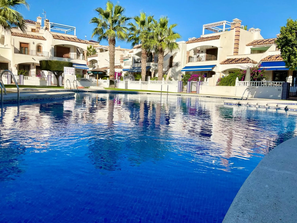 Penthouse Apartment Orihuela Costa