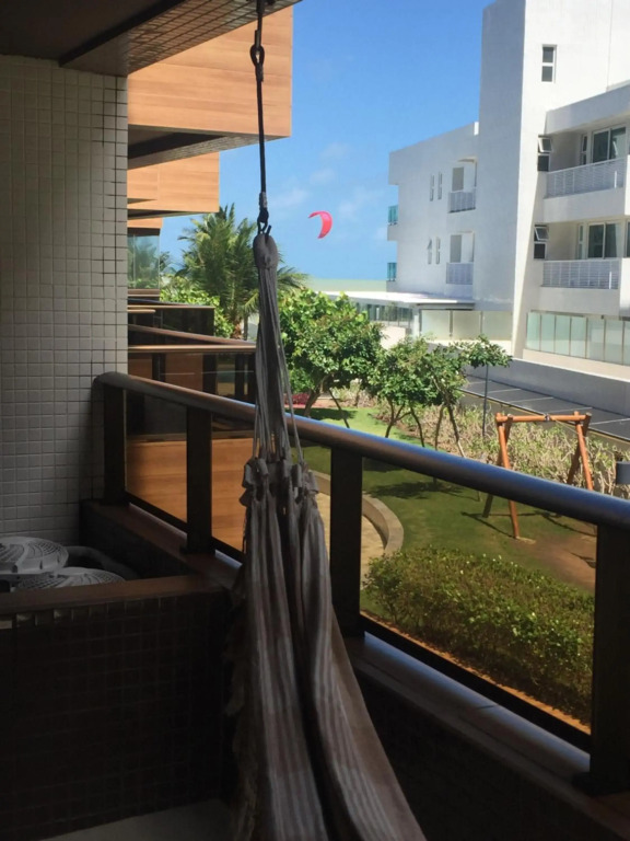 Paraíso do Atlântico Club Residence