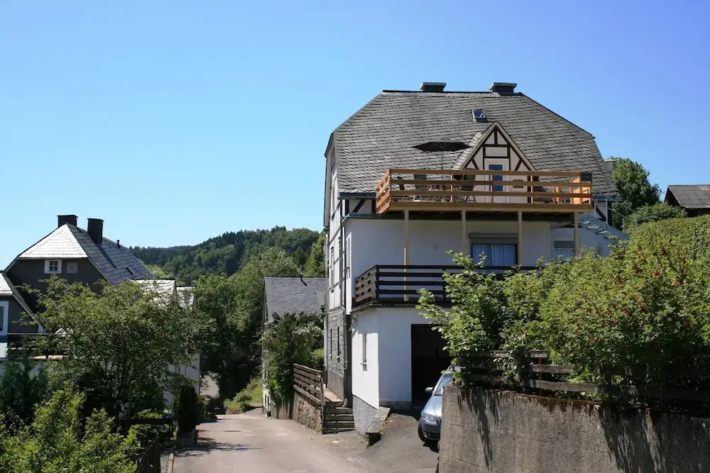 Apartment in Willingen Near Ski Lift