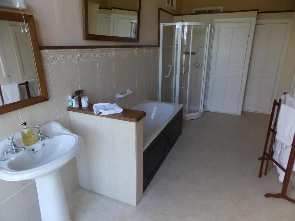 Ash Hill B&B