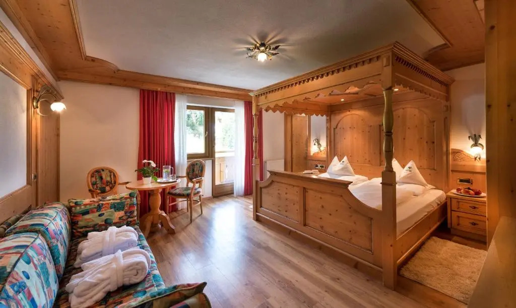 Wellness Hotel Gran Risa***S