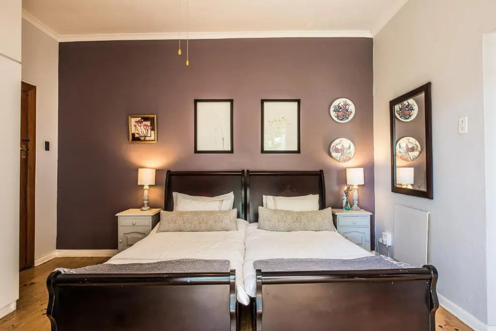 Greenlawns B&B