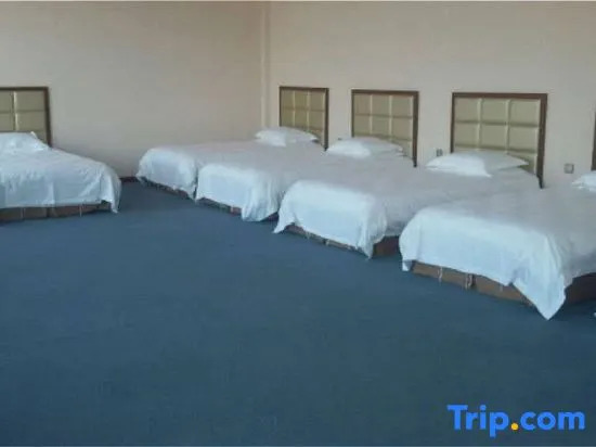 Youmu Jiyi Theme Hotel