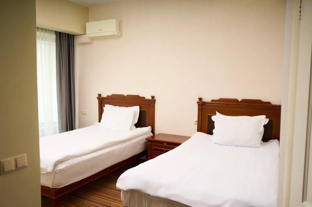 Almaty Hotel