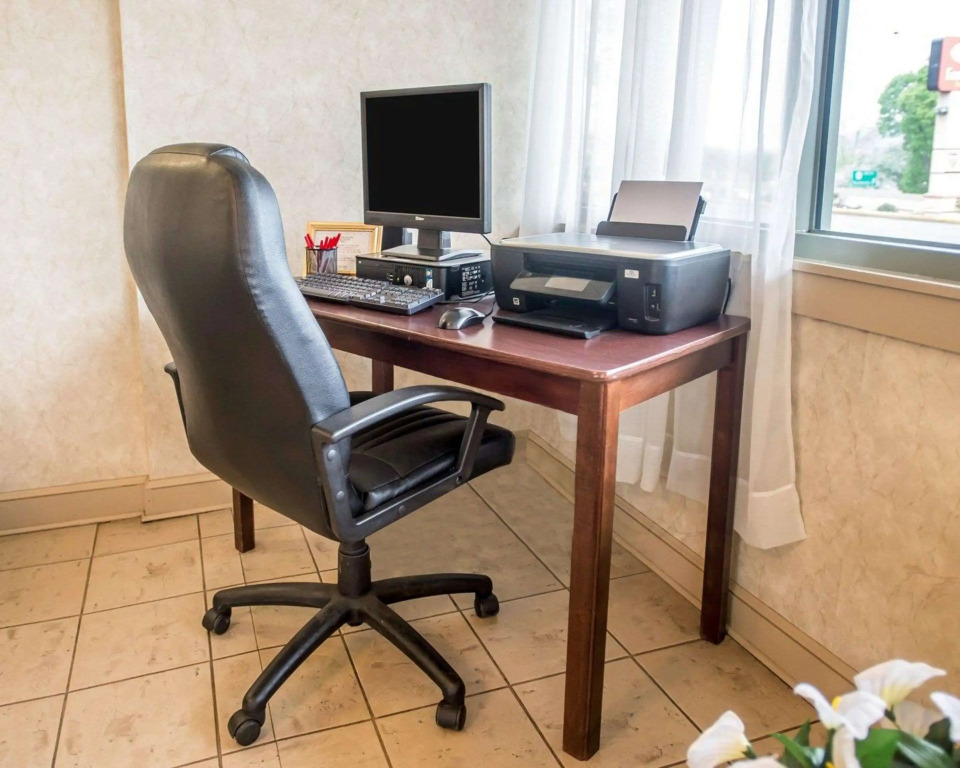 Travelodge by Wyndham Shamokin Dam/Selinsgrove