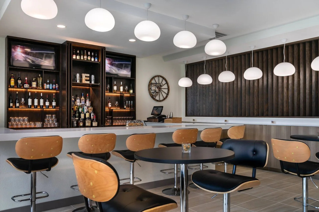 Element by Marriott Houston Katy