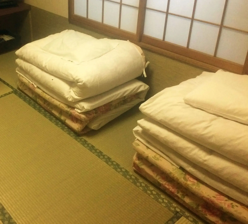 Ryokan Meiryu