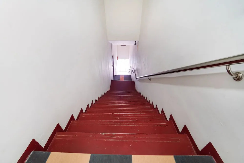 Motel Sre Bayam