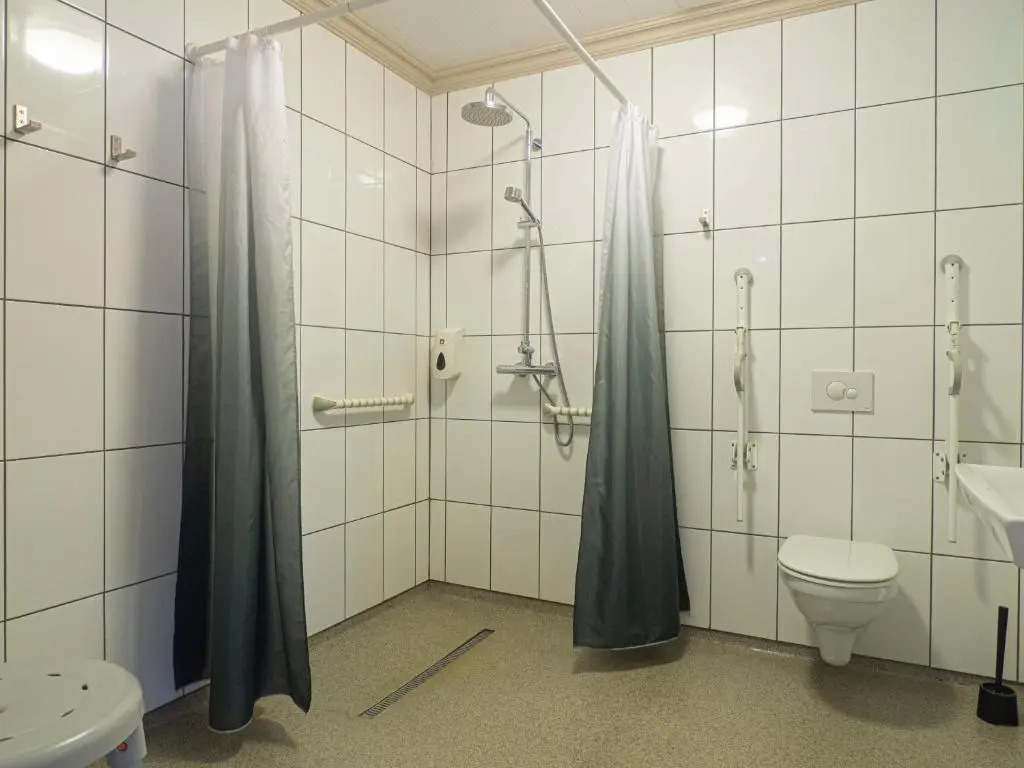 Studio Apartments