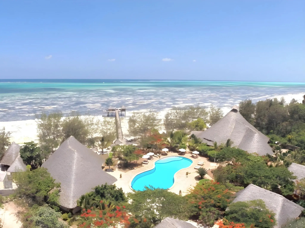 Spice Island Hotel & Resort