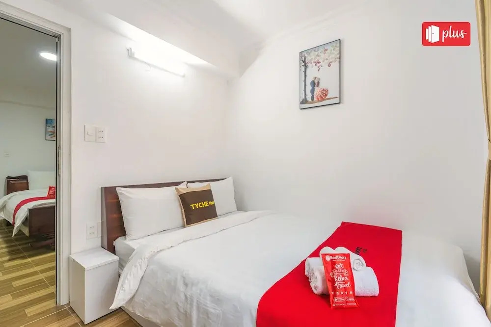 TYCHE HOTEL Đà Lạt