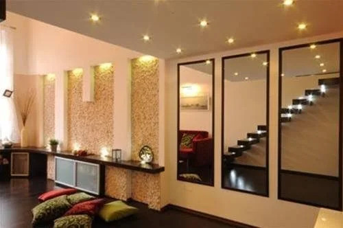 Broadway Luxury Suite