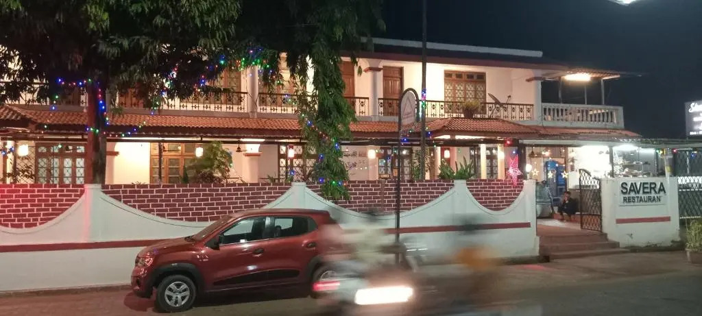 Shalom Guest House....Spacious room for 3 guests