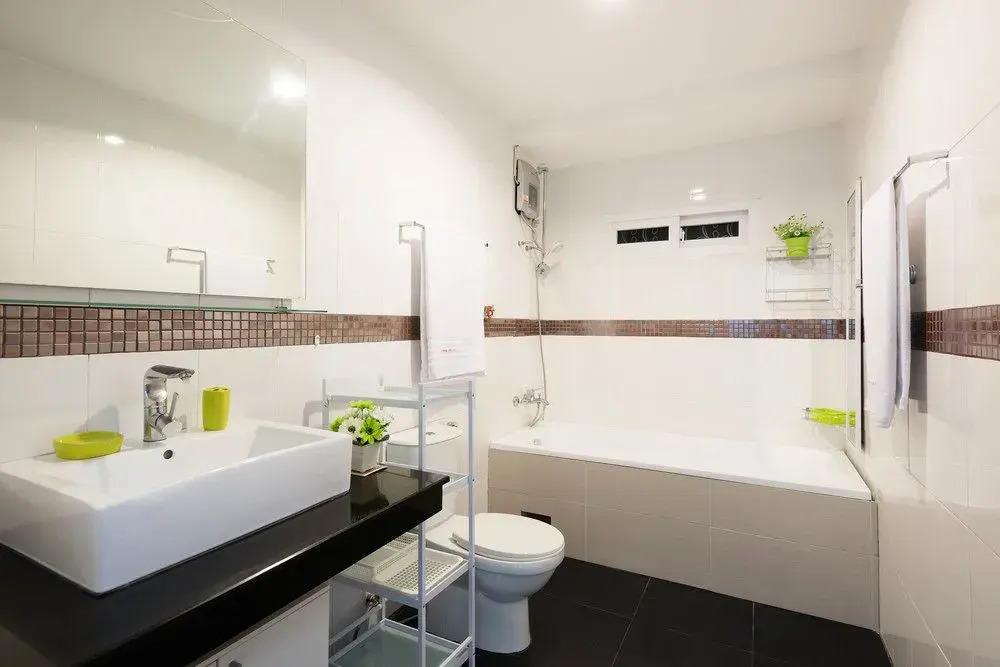3BR Pool & BBQ Holiday Cottage Thepprasit by GrandisVillas
