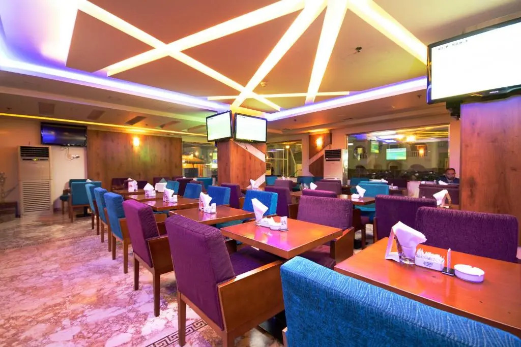 Caesar Hotel