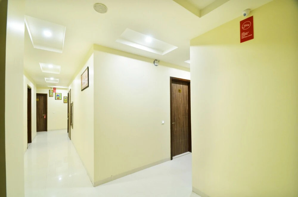 OYO 8510 Welcome Inn