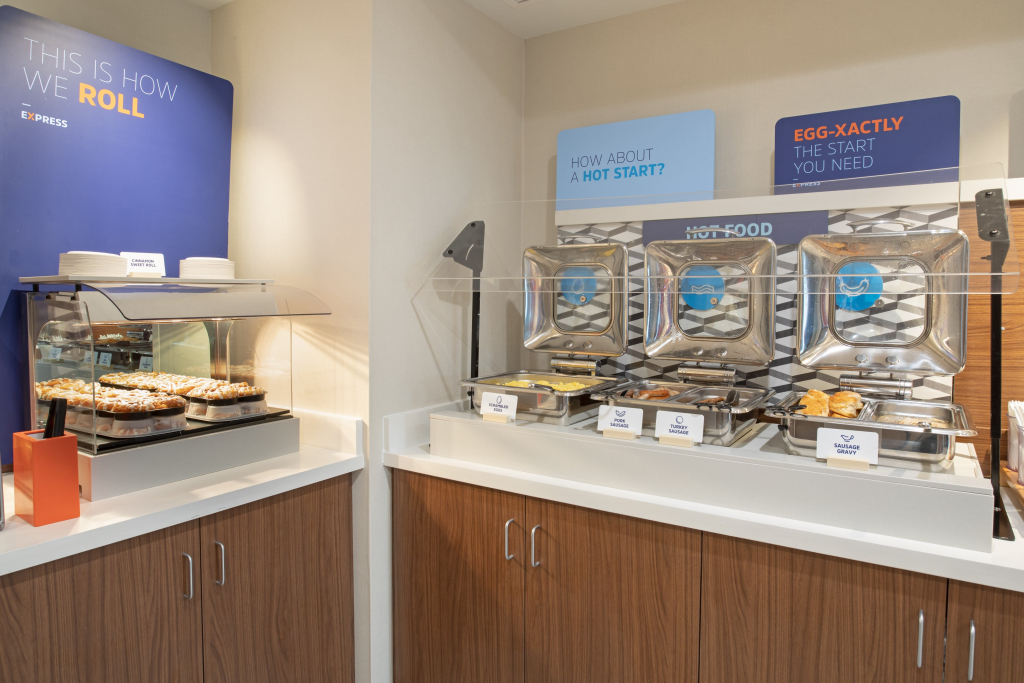 Holiday Inn Express Hotel & Suites Grand Junction by IHG