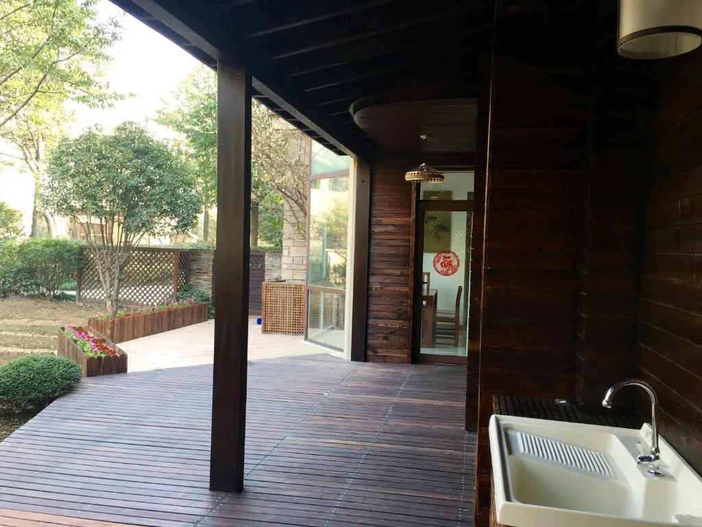 Xixi Fish House