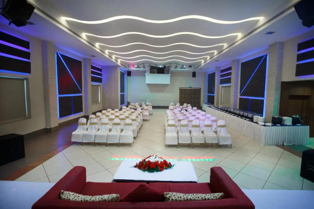 Hotel Elite Palazzo