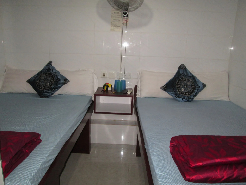 Crystal Hostel