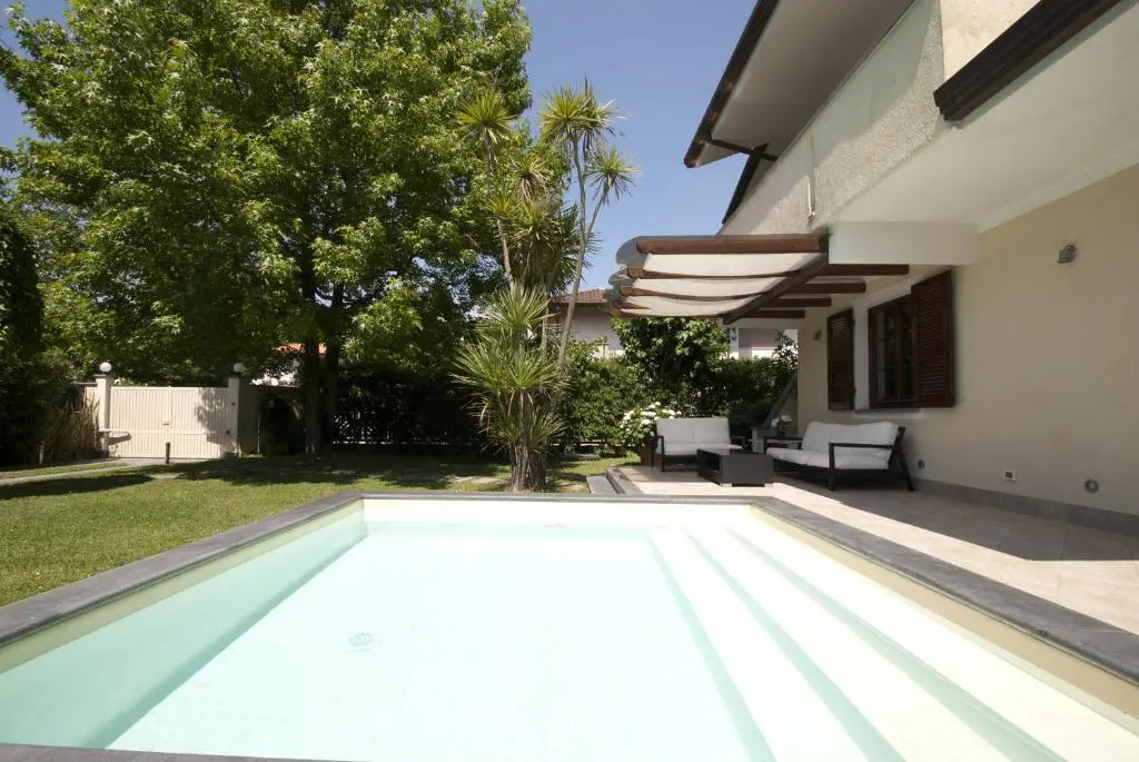 Villa Bianca