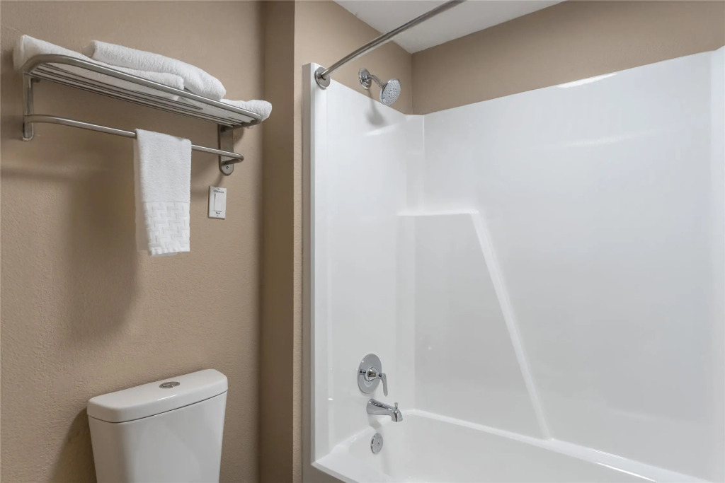 SureStay Hotel by Best Western Summersville