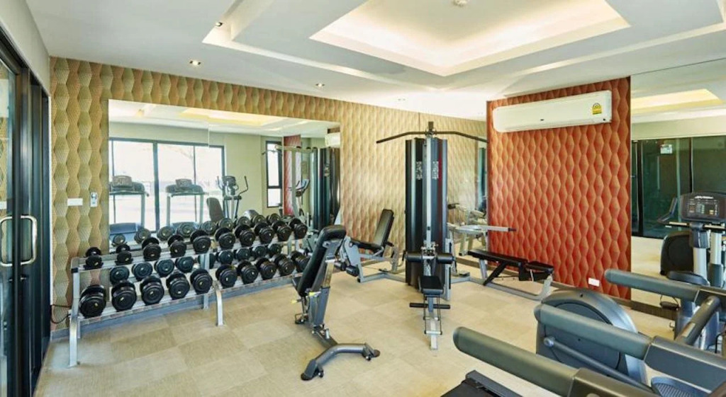 The Chezz Metro Life Condominium by Rin