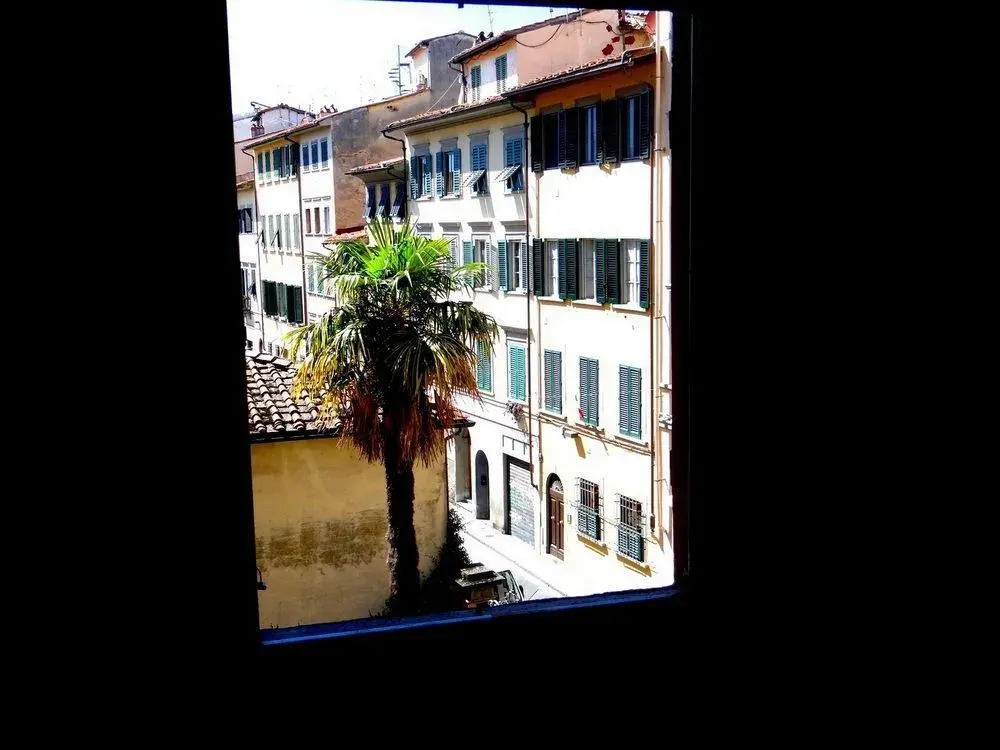 Florence My Love - Oltrarno