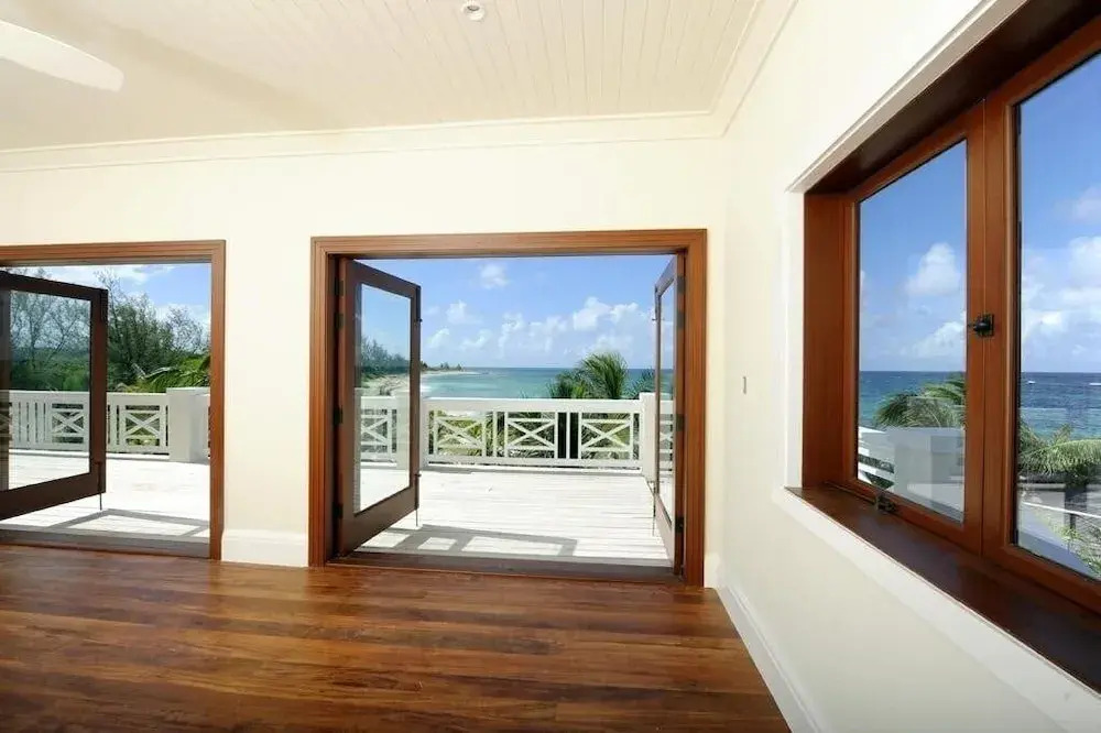 Alfred House 5 Bedroom Home