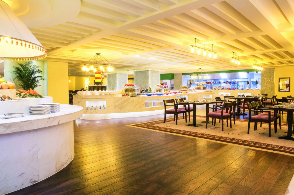Grand Mercure Hotel Hualing