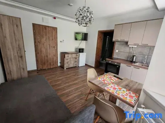 Charming modern furnished Studio in a Peaceful Neighborhood of Kecskemét