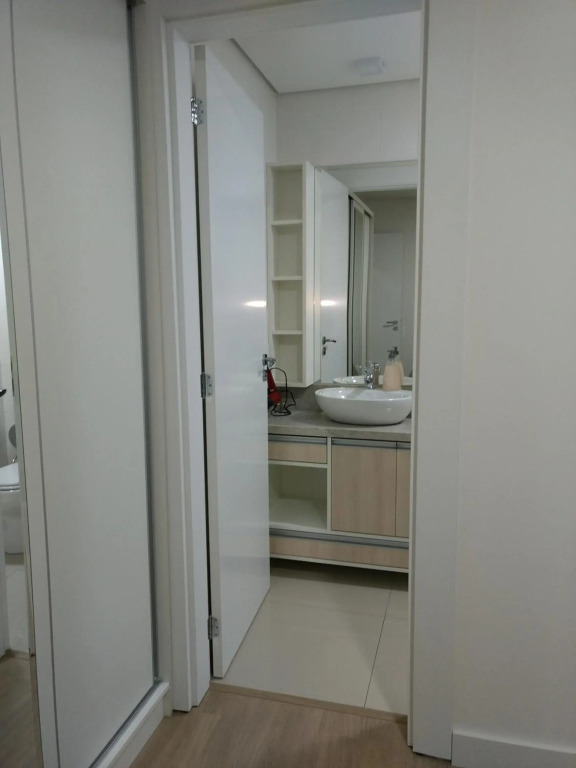 Apartamento 105 da Borges